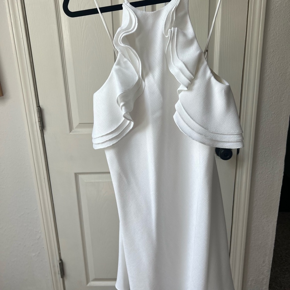 BHLDN dress size 6
